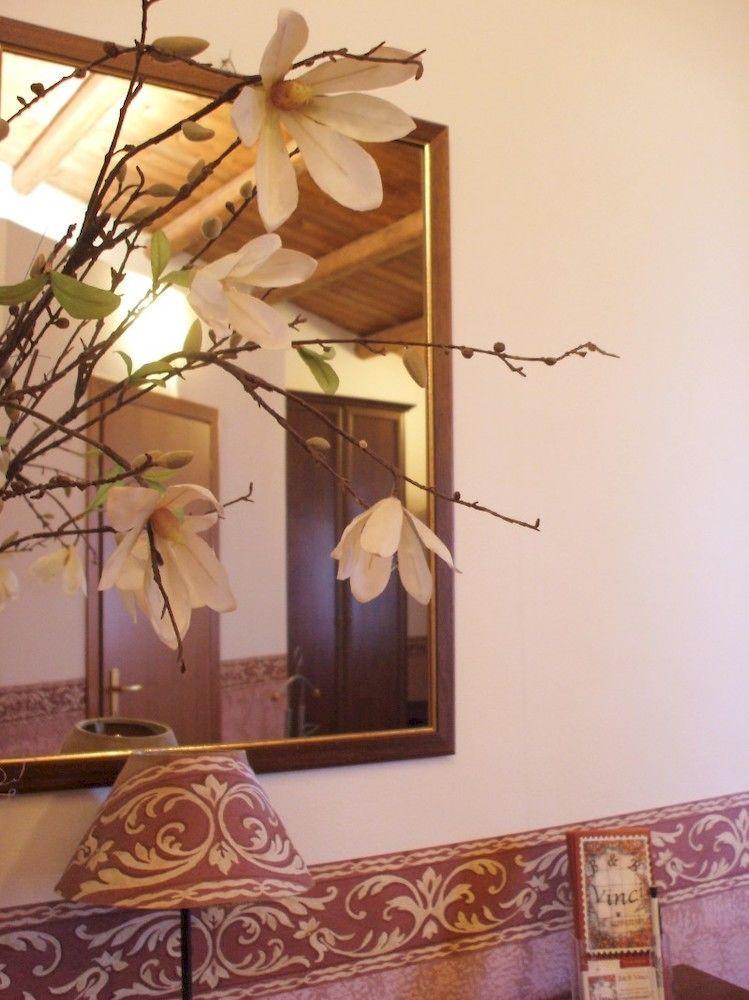 B&B Vinci โนโต ภายนอก รูปภาพ