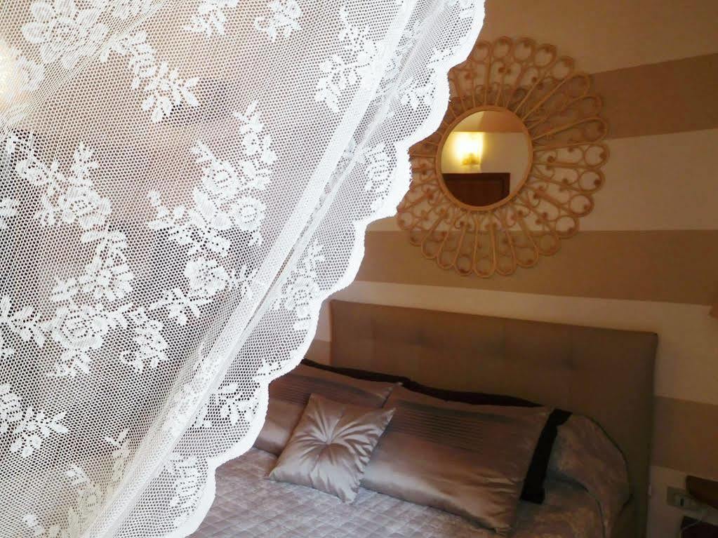 B&B Vinci โนโต ภายนอก รูปภาพ